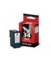 Lexmark 18C0034E Mürekkep Kartuş (34XL)