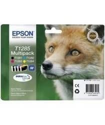 Epson T128540 Mürekkep Kartuş