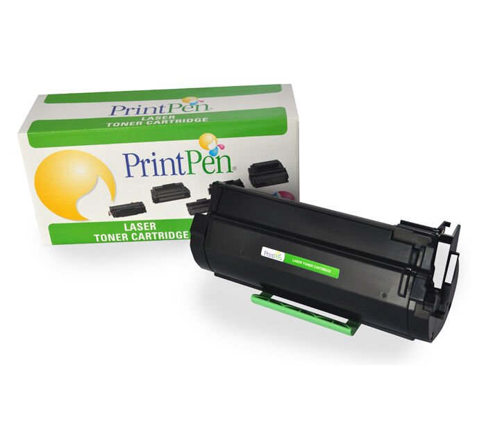 PRINTPEN LEXMARK MS/MX 410 & MX310 (505X&605H) Toner (10K)