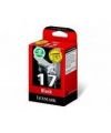 Lexmark 80D2954 Mürekkep Kartuş (2'li)