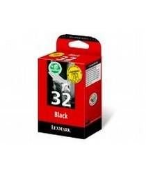 Lexmark 80D2956 Mürekkep Kartuş (2'li)