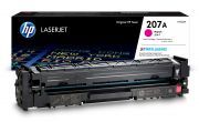 HP 207A Orjinal Kırmızı Toner (W2213A)