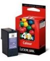 Lexmark 18Y0341E Mürekkep Kartuş (41A)
