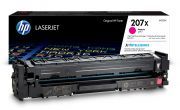 HP 207X Orjinal Kırmızı Toner (W2213X) Yüksek Kapasite