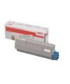OKI C610-Y Toner (44315321)