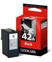 Lexmark 18Y0342E Mürekkep Kartuş (42A)
