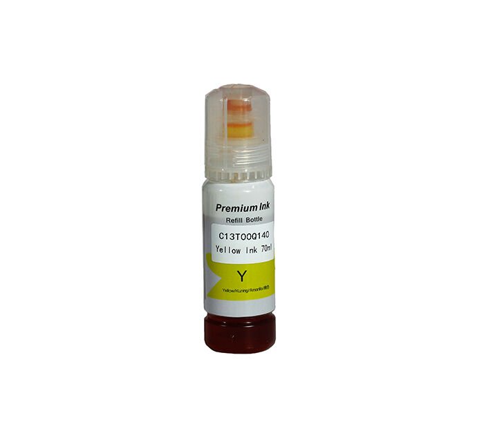PRINTPEN EPSON 106 (C13T00R440) Sarı Mürekkep Kartuş 70ml./Sise