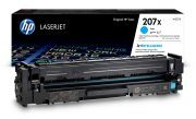 HP 207X Orjinal Mavi Toner (W2211X) Yüksek Kapasite