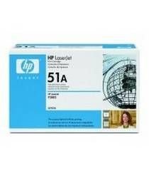 HP Q7551A Orjinal Toner (51A)