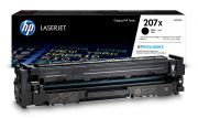 HP 207X Orjinal Siyah Toner (W2210X) Yüksek Kapasite