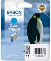 Epson T559240 Mürekkep Kartuş