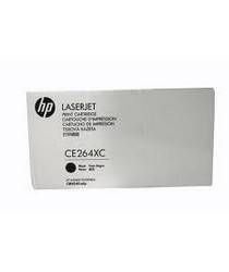 HP CE264XC Toner Orjinal