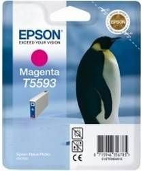 Epson T559340 Mürekkep Kartuş