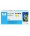 HP Q7582AC Yellow Toner Orjinal