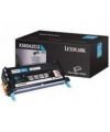Lexmark X560A2CG Mavi Toner