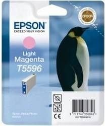 Epson T559640 Mürekkep Kartuş