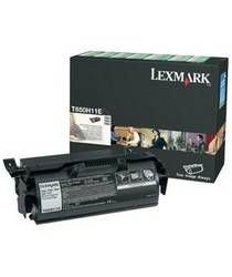 Lexmark T650H11E Toner Dolum