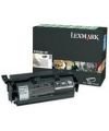 Lexmark T650H11E Toner Dolum