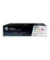 HP CF341A Toner Orjinal