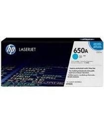 HP CE271AC Toner Orjinal