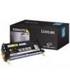 Lexmark X560A2YG Yellow Toner