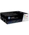HP CF371AM Toner Orjinal
