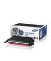 Samsung Clp-660 Magenta Toner
