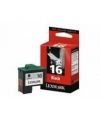 Lexmark 10N0016 Mürekkep Kartuş (16)