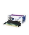 Samsung Clp-660 Yellow Toner