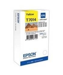 Epson T701440 Mürekkep Kartuş (XXL)