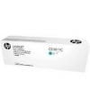HP CB381YC Toner Orjinal