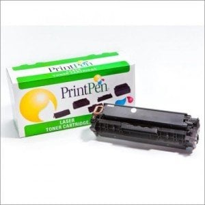 Printpen HP CF383A Kırmızı Toner (312A)