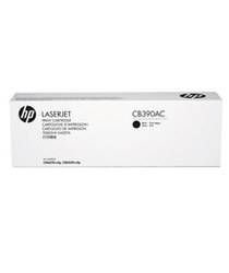 HP CB390YC Toner Orjinal