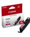 Canon Cli-551XL Magenta Mürekkep Kartuş