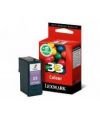 Lexmark 18C0033E Mürekkep Kartuş