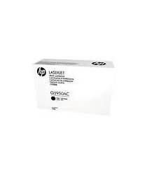 HP Q5950AC Black Toner Orjinal