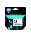 HP 51625A Mürekkep Kartuş (25)