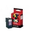Lexmark 18C0035E Mürekkep Kartuş (35XL)
