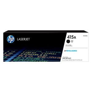 HP W2030A (415A) Orjinal Toner Siyah