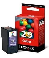 Lexmark 18C1429E Mürekkep Kartuş (29)