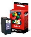 Lexmark 18C1429E Mürekkep Kartuş (29)