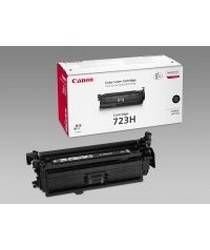 Canon 723H Bk Yüksek Kapaiste Toner Kartuş