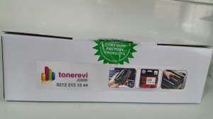 Samsung M409 Kırmızı Muadil Toner - (CLT-M409)