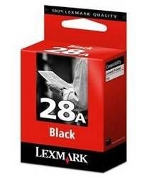 Lexmark 18C1528E Mürekkep Kartuş (28A)