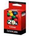 Lexmark 18C1529E Mürekkep Kartuş (29A)
