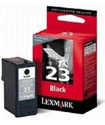 Lexmark 18C1623E Mürekkep Kartuş (23A)