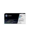 HP CE341AC Mavi Toner Orjinal