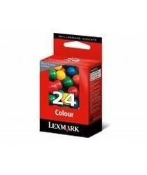 Lexmark 18C1624E Mürekkep Kartuş (24A)
