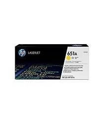 HP CE342AC Sarı Toner Orjinal