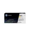 HP CE342AC Sarı Toner Orjinal